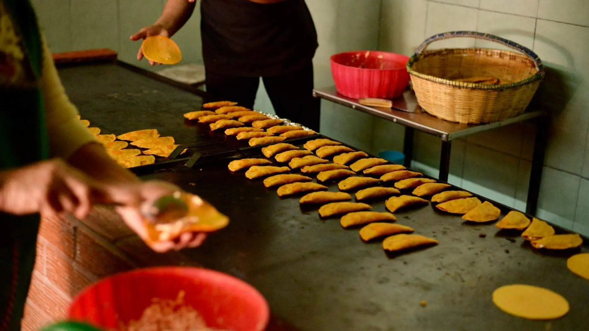 Enchiladas en Soledad (4)